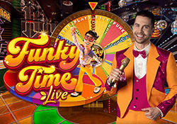 Funky Time