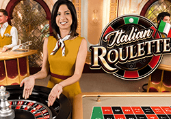 Italian Roulette