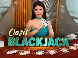 Oasis Blackjack